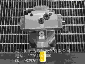 安塞ha4vso125dp 22l vpb13noo船舶設(shè)備液壓閥詳解